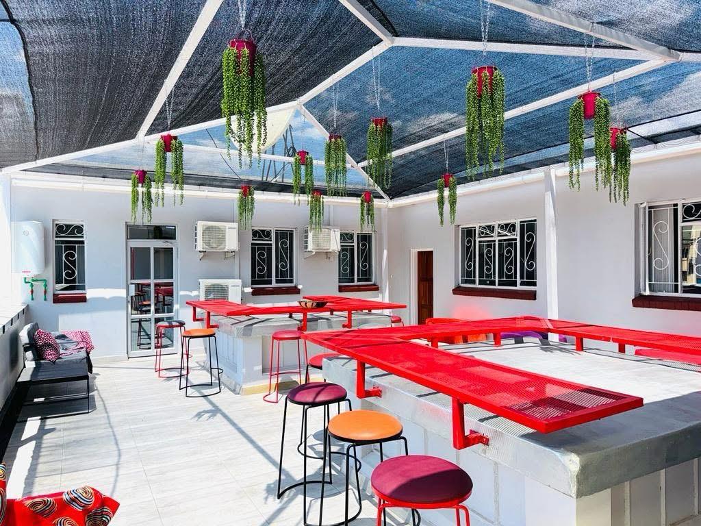ABSA innovation hub — view 9